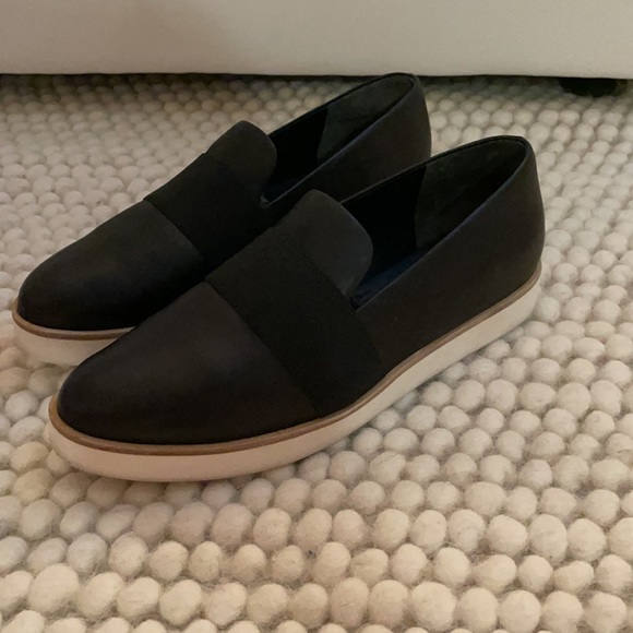 Via Spiga Tyson Loafers - Picture 4 of 5